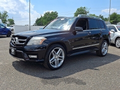 Used 2011  Mercedes-Benz GLK-Class 4d SUV GLK350 4matic at Joshua Motor Company near Pennsauken&comma; NJ