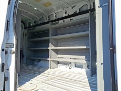 Used 2019  Ford Transit 250 Cargo Van High Roof Ext Van at Joshua Motor Company near Pennsauken&comma; NJ