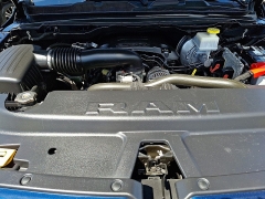 Used 2020 Ram 1500 4WD Quad Cab Big Horn at Joshua Motor Company near Pennsauken, NJ