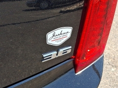 Used 2014  Cadillac ATS 4d Sedan 3&period;6L Premium AWD at Joshua Motor Company near Pennsauken&comma; NJ
