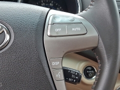 Used 2008  Toyota Highlander Hybrid 4d SUV AWD Limited at Joshua Motor Company near Pennsauken&comma; NJ
