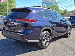 Used 2022 Toyota Highlander XLE AWD at Joshua Motor Company near Pennsauken, NJ