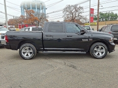 Used 2017  Ram 1500 Sport 4x4 Crew Cab 5'7" Box at Joshua Motor Company near Pennsauken&comma; NJ