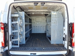 Used 2020 Ford Transit Cargo Van T-250 Low Rf 9070 GVWR AWD at Joshua Motor Company near Pennsauken, NJ