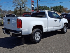 Used 2016  Chevrolet Colorado 2WD Ext Cab WT at Joshua Motor Company near Pennsauken&comma; NJ