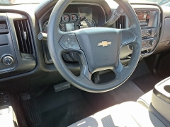 Used 2015 Chevrolet Silverado 1500 2WD Reg Cab Work Truck Longbed at Joshua Motor Company near Pennsauken, NJ