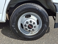 Used 2017  GMC Savana Cutaway 2d Chassis Van 139" WB SRW at Joshua Motor Company near Pennsauken&comma; NJ