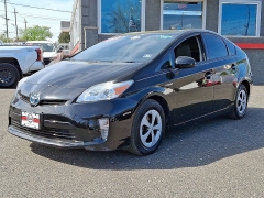 Used 2015 Toyota Prius 5d Hatchback Two at Joshua Motor Company near Pennsauken, NJ
