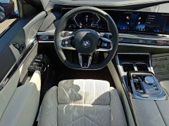Used 2025  BMW 7 Series 760i xDrive Sedan at Joshua Motor Company near Pennsauken&comma; NJ