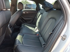 Used 2012 Audi A6 4d Sedan 3.0L Quattro Premium+ at Joshua Motor Company near Pennsauken, NJ