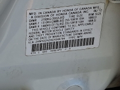 Used 2012  Acura MDX 4d SUV at Joshua Motor Company near Pennsauken, NJ