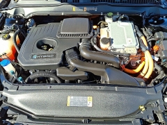 Used 2017  Ford Fusion Hybrid 4d Sedan SE at Joshua Motor Company near Pennsauken, NJ