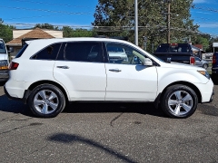 Used 2012  Acura MDX 4d SUV at Joshua Motor Company near Pennsauken, NJ