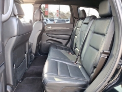 Used 2017 Jeep Grand Cherokee 4d SUV 4WD Limited at Joshua Motor Company near Pennsauken, NJ