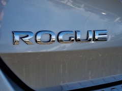 Used 2019  Nissan Rogue 4d SUV AWD SV at Joshua Motor Company near Pennsauken, NJ