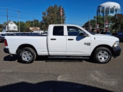 Used 2019  Ram 1500 Classic Tradesman 4x4 Quad Cab 6'4" Box at Joshua Motor Company near Pennsauken&comma; NJ