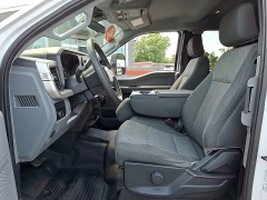 Used 2024  Ford Super Duty F-350 SRW 4WD SuperCab Box at Joshua Motor Company near Pennsauken&comma; NJ