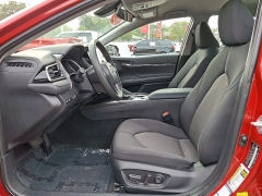 Used 2023  Toyota Camry LE Auto AWD at Joshua Motor Company near Pennsauken, NJ