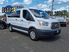 Used 2015  Ford Transit 150 Passenger Wagon Low Roof Wagon XLT at Joshua Motor Company near Pennsauken&comma; NJ