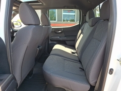 Used 2017  Toyota Tacoma 4WD Double Cab TRD Sport Auto at Joshua Motor Company near Pennsauken&comma; NJ