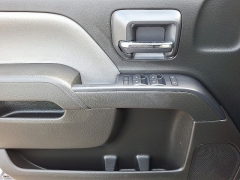 Used 2015  Chevrolet Silverado 2500 2WD Double Cab Work Truck at Joshua Motor Company near Pennsauken, NJ