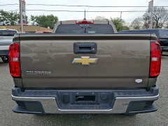 Used 2016  Chevrolet Colorado 2WD Ext Cab WT at Joshua Motor Company near Pennsauken&comma; NJ