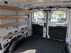 Used 2024  Ford Transit Cargo Van T-250 Low Rf 9070 GVWR RWD at Joshua Motor Company near Pennsauken&comma; NJ