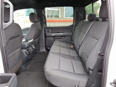 Used 2022 Ford F-150 4WD SuperCrew 5.5' Box at Joshua Motor Company near Pennsauken, NJ