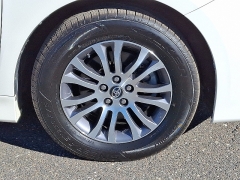 Used 2018  Toyota Sienna 4d Wagon XLE Premium at Joshua Motor Company near Pennsauken, NJ