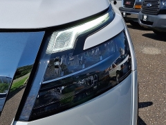 Used 2025  Nissan Pathfinder SV 4WD at Joshua Motor Company near Pennsauken&comma; NJ