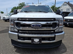 Used 2022  Ford Super Duty F-350 CC 4WD XL SuperCab SRW 168" WB 60" CA at Joshua Motor Company near Pennsauken&comma; NJ