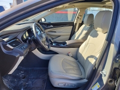 Used 2017  Buick LaCrosse 4d Sedan Premium at Joshua Motor Company near Pennsauken&comma; NJ