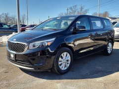 Used 2018  Kia Sedona 4d Wagon L at Joshua Motor Company near Pennsauken&comma; NJ