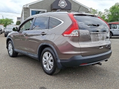 Used 2012 Honda CR-V 4d SUV AWD EX at Joshua Motor Company near Pennsauken, NJ