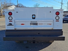 Used 2017  Ford Super Duty F-250 4WD Supercab XL at Joshua Motor Company near Pennsauken&comma; NJ
