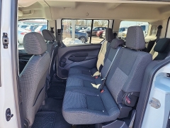 Used 2018  Ford Transit Connect Ext Wagon XL w&sol;Rear Liftgate at Joshua Motor Company near Pennsauken&comma; NJ