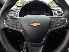 Used 2018  Chevrolet Malibu 4d Sedan LS w/1FL at Joshua Motor Company near Pennsauken, NJ