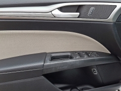 Used 2018  Ford Fusion Hybrid 4d Sedan S at Joshua Motor Company near Pennsauken&comma; NJ