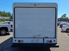 Used 2017  Ford Econoline Stripped E350 Chassis Van 138" DRW at Joshua Motor Company near Pennsauken&comma; NJ