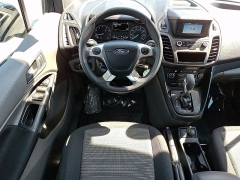 Used 2021  Ford Transit Connect Wagon XL LWB w&sol;Rear Liftgate at Joshua Motor Company near Pennsauken&comma; NJ