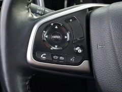 Used 2021  Honda CR-V Touring AWD at Joshua Motor Company near Pennsauken&comma; NJ