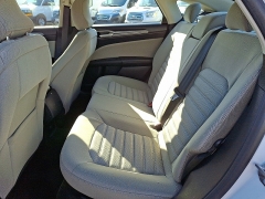 Used 2018  Ford Fusion Hybrid 4d Sedan S at Joshua Motor Company near Pennsauken, NJ