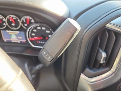 Used 2021  Chevrolet Silverado 1500 4WD Crew Cab 147" RST at Joshua Motor Company near Pennsauken&comma; NJ