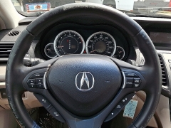 Used 2010  Acura TSX 4d Sedan Auto at Joshua Motor Company near Pennsauken&comma; NJ