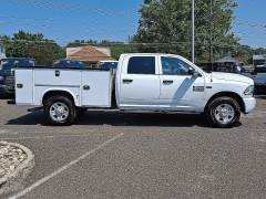 Used 2017  Ram 3500 2WD Crew Cab Tradesman Longbed at Joshua Motor Company near Pennsauken&comma; NJ