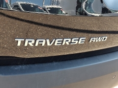 Used 2023  Chevrolet Traverse AWD 4dr LT Cloth w&sol;1LT at Joshua Motor Company near Pennsauken&comma; NJ