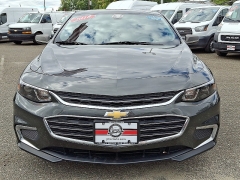 Used 2018  Chevrolet Malibu 4d Sedan LS w/1FL at Joshua Motor Company near Pennsauken, NJ
