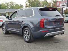Used 2020  Kia Telluride 4d SUV AWD EX at Joshua Motor Company near Pennsauken, NJ