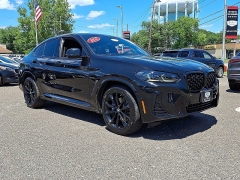 Used 2022  BMW X4 xDrive30i Sports Activity Coupe at Joshua Motor Company near Pennsauken&comma; NJ