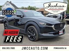  2022 Mazda CX-30 2.5 Turbo Premium Plus Package AWD at Joshua Motor Company near Pennsauken, NJ